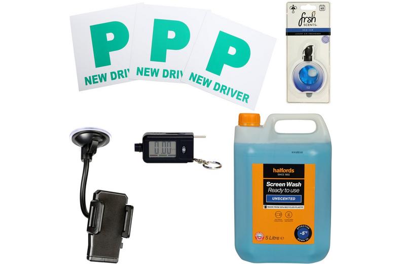 New Driver Bundle New Driver Bundle