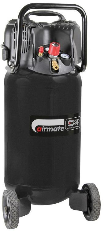 SIP Airmate Hurricane V245 50 Compressor