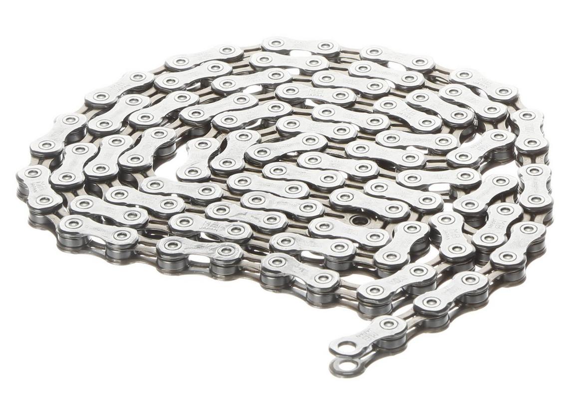 Halfords Shimano Tiagra CN-4601 10 Speed Chain 116 Links | Extra 8% off for BC Members