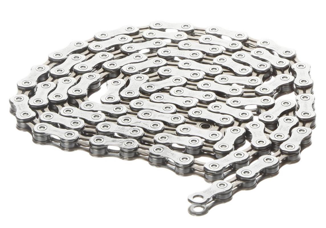 Halfords Shimano Tiagra Cn-4601 10 Speed Chain 116 Links | Extra 8% off for BC Members