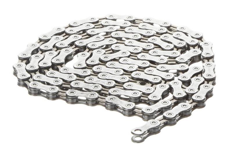 Shimano Tiagra CN-4601 10 Speed Chain 116 Links Shimano Tiagra CN-4601 10 Speed Chain 116 Links