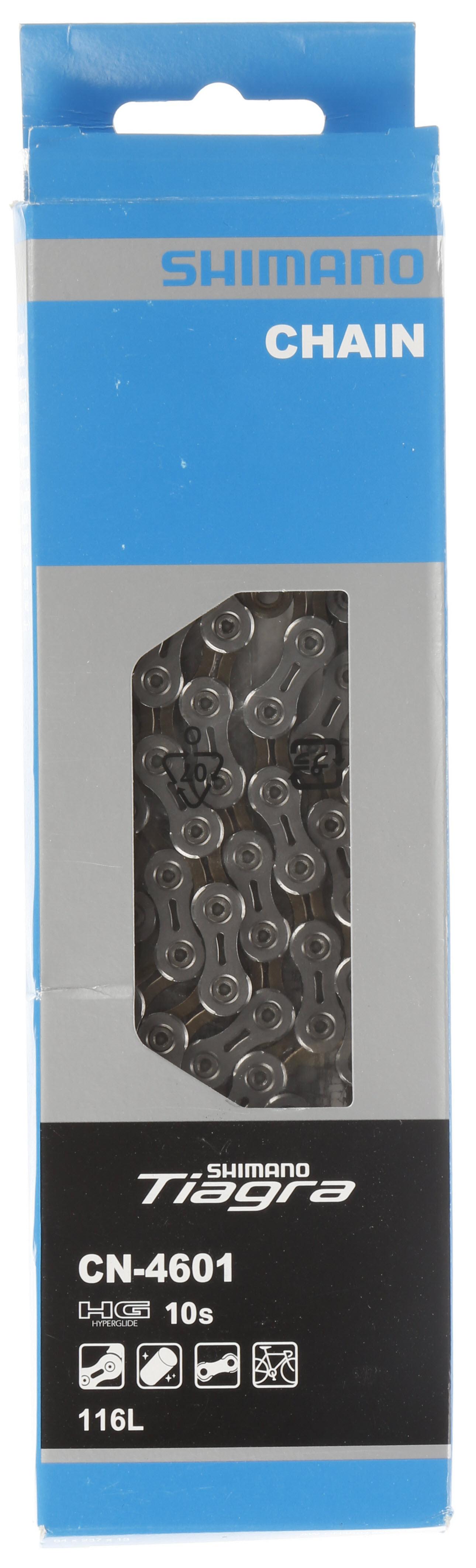 Shimano Tiagra CN-4601 10 Speed Chain 116 Links