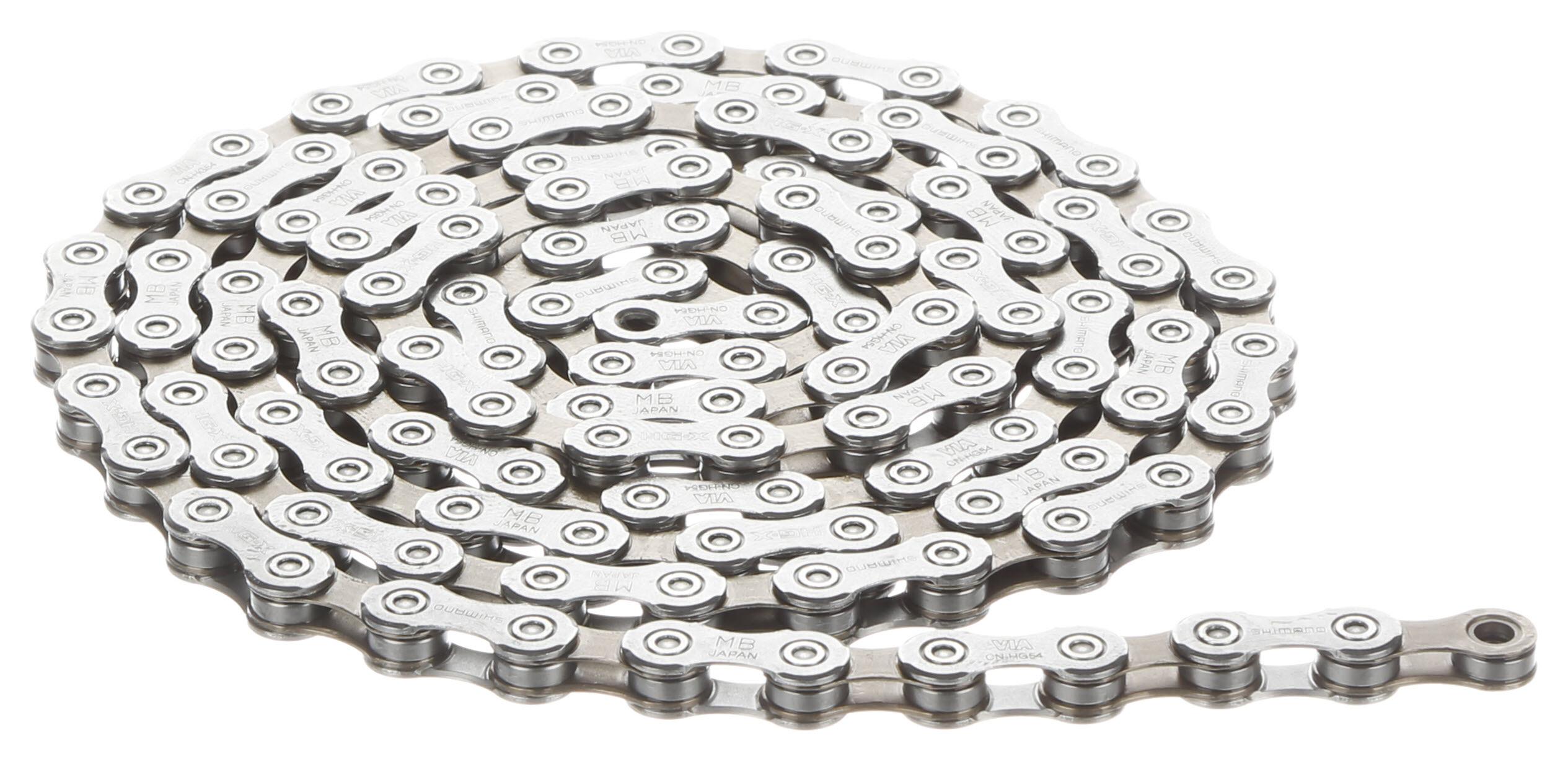 Halfords Shimano Deore Cn-Hg54 10 Speed Chain 116 Links | Extra 8% off for BC Members