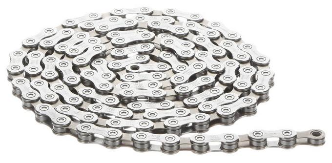 Shimano Deore CN HG54 10 Speed Chain 116 Links Halfords UK