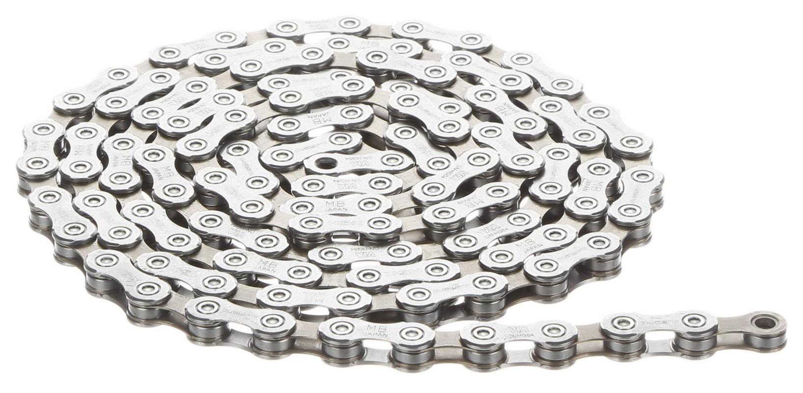 Halfords Shimano Deore CN-HG54 10 Speed Chain 116 Links | Extra 8% off for BC Members
