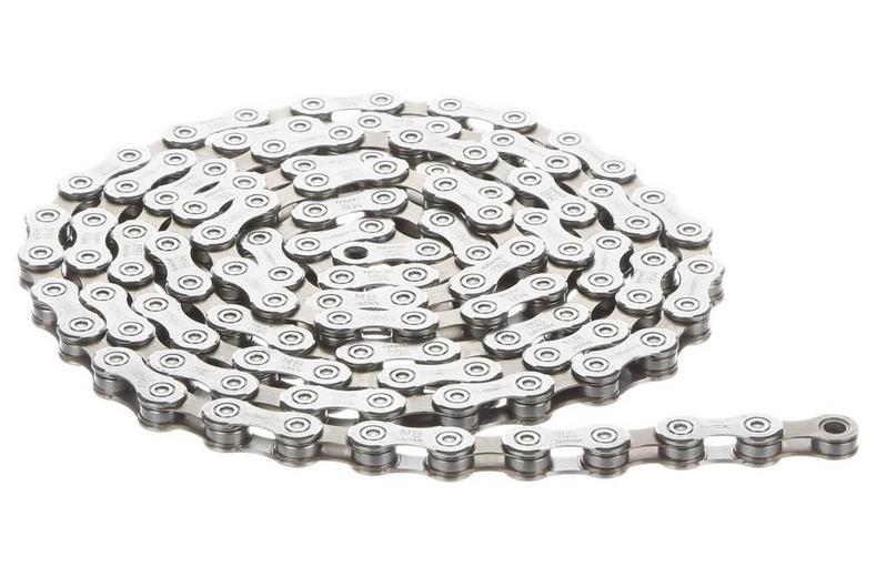 Shimano Deore CN-HG54 10 Speed Chain 116 Links Shimano Deore CN-HG54 10 Speed Chain 116 Links
