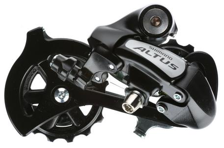 Shimano tourney rear derailleur halfords new arrivals