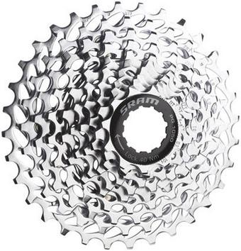 SRAM PG1050 10 Speed Cassette 11-36T
