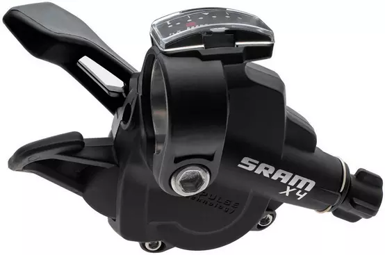 Shimano 8 speed sales shifter halfords