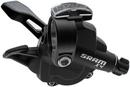Sram x4 sale 7 speed shifter