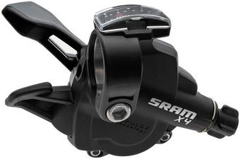 Shimano 8 best sale speed trigger shifter