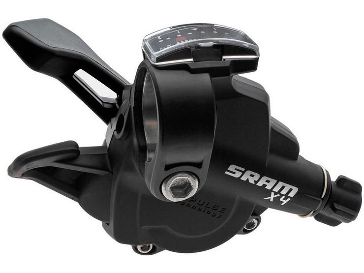 SRAM X4 Trigger Shifter 8Speed Rear 1 1