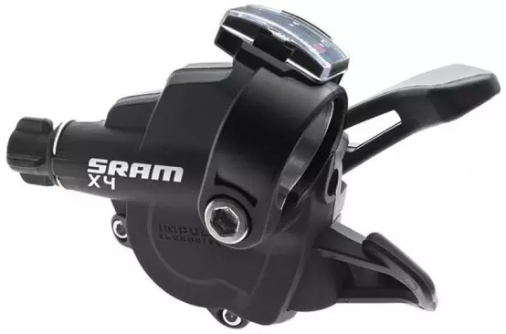 Sram shifter 3 store speed