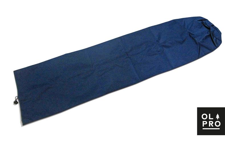Olpro Awning & Tent Pole Storage Bag Olpro Awning & Tent Pole Storage Bag