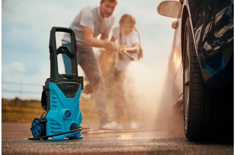 Halfords PW20 Pressure Washer Halfords PW20 Pressure Washer