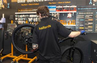 Bike Performance Check