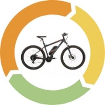 halfords e mtb