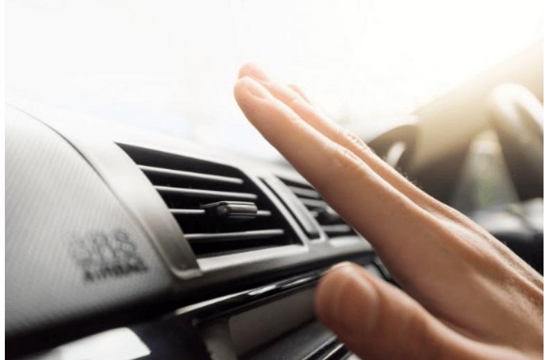 Air Con Regas Service (R1234yf) Air Con Regas Service (R1234yf)