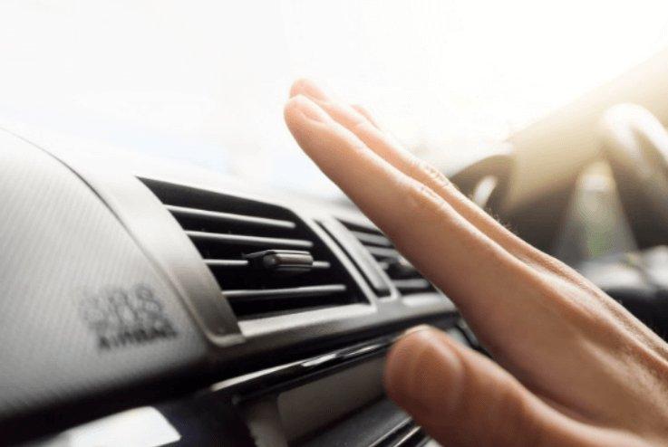 Air Conditioning Antibacterial Clean