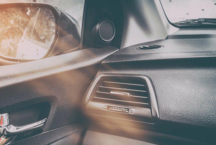 Air Con Regas Service (R1234yf)