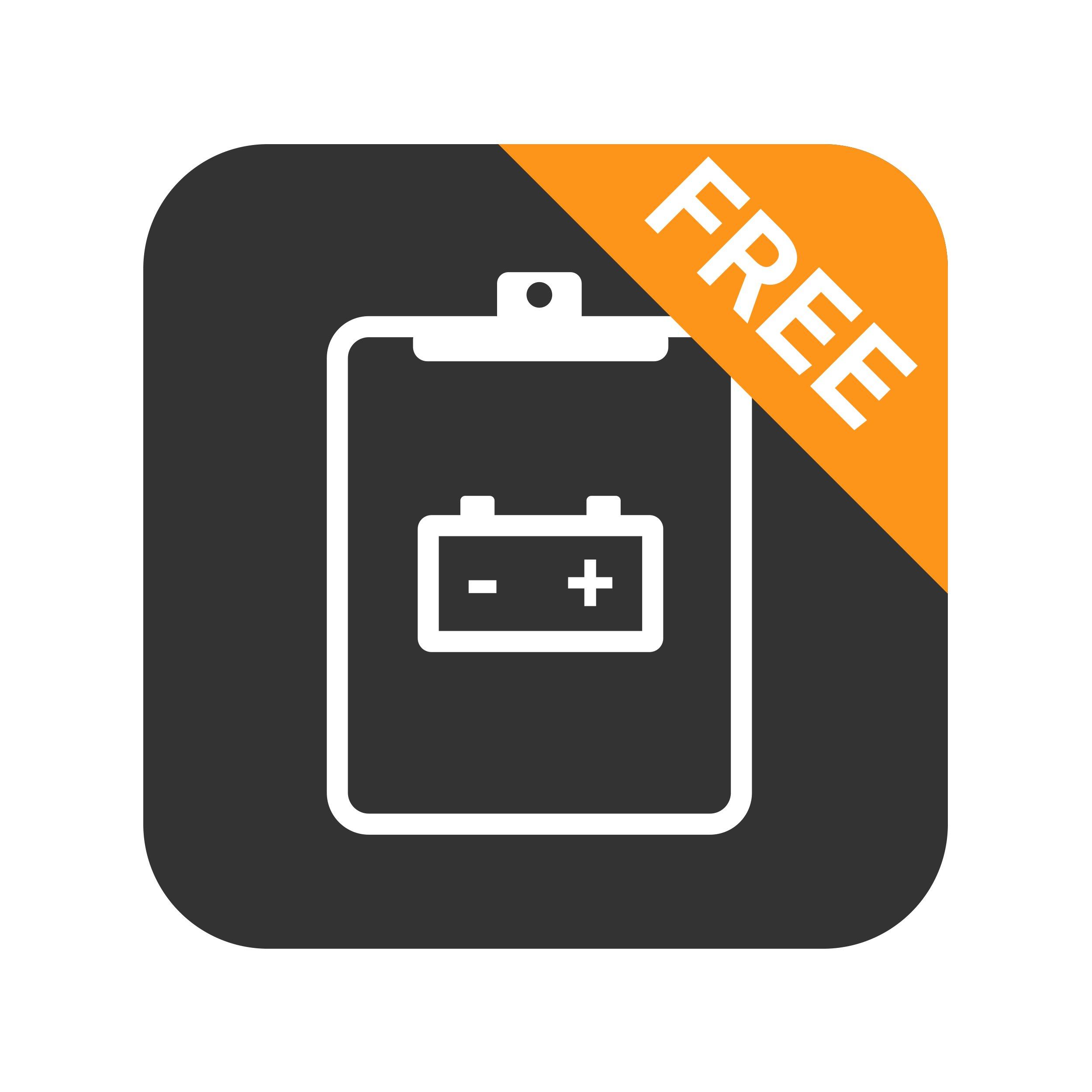 Free Battery Health Check