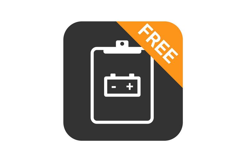 Free Battery Health Check Free Battery Health Check