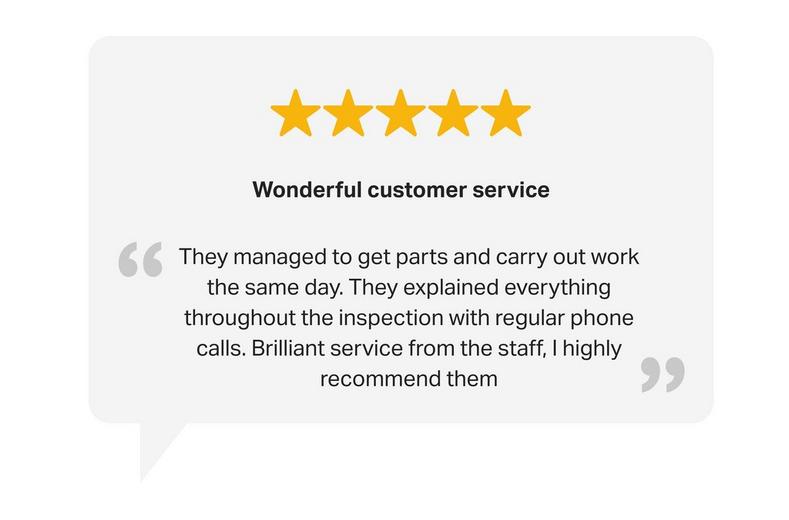 Car Repairs and Safety Inspection Car Repairs and Safety Inspection