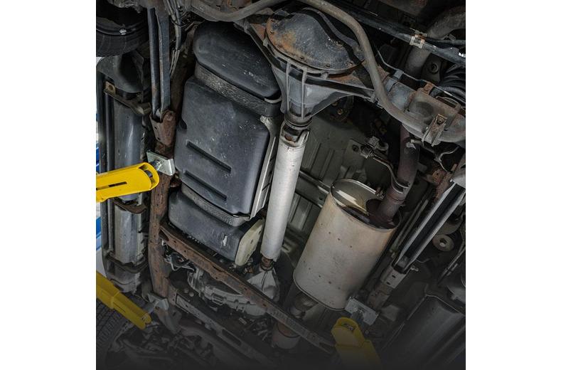 DPF Performance Pack DPF Performance Pack