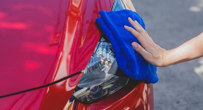 Duxback Headlight Treatment Duxback Headlight Treatment