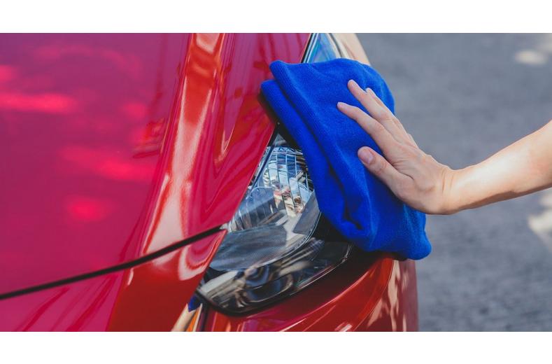 Duxback Headlight Treatment Duxback Headlight Treatment