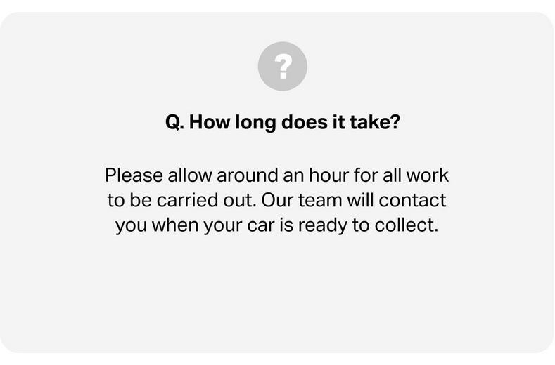 Emissions Reduction Pack Emissions Reduction Pack