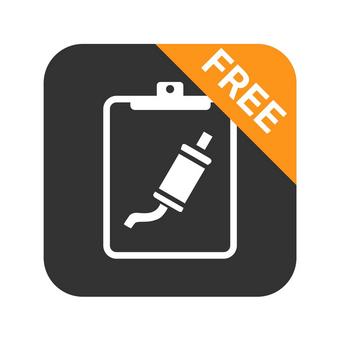 Free Exhaust and Catalytic Converter Check