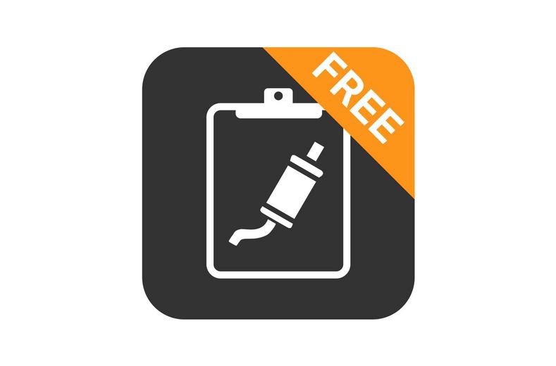 Free Exhaust and Catalytic Converter Check Free Exhaust and Catalytic Converter Check