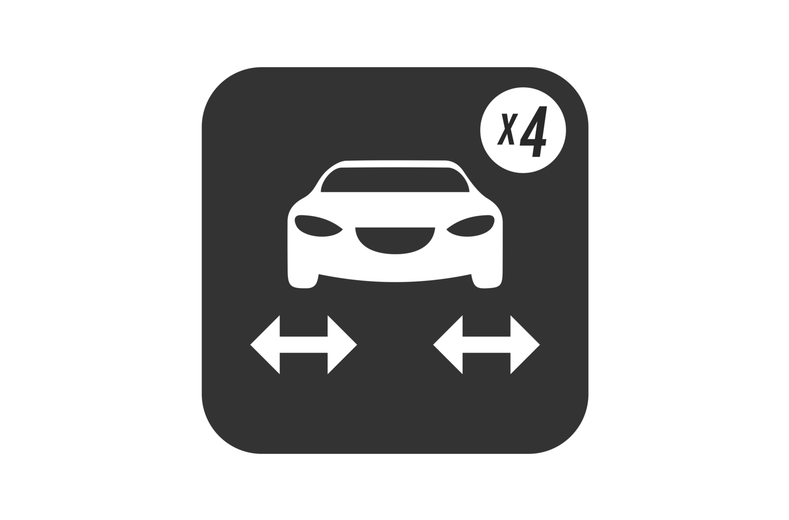 4 Wheel Alignment 4 Wheel Alignment