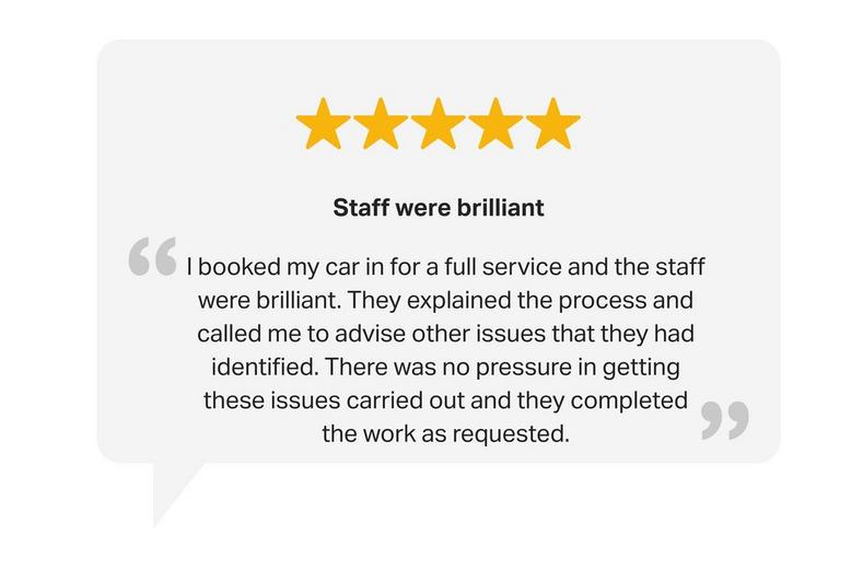 Full Service Full Service