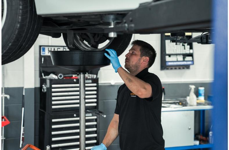Full Service Full Service