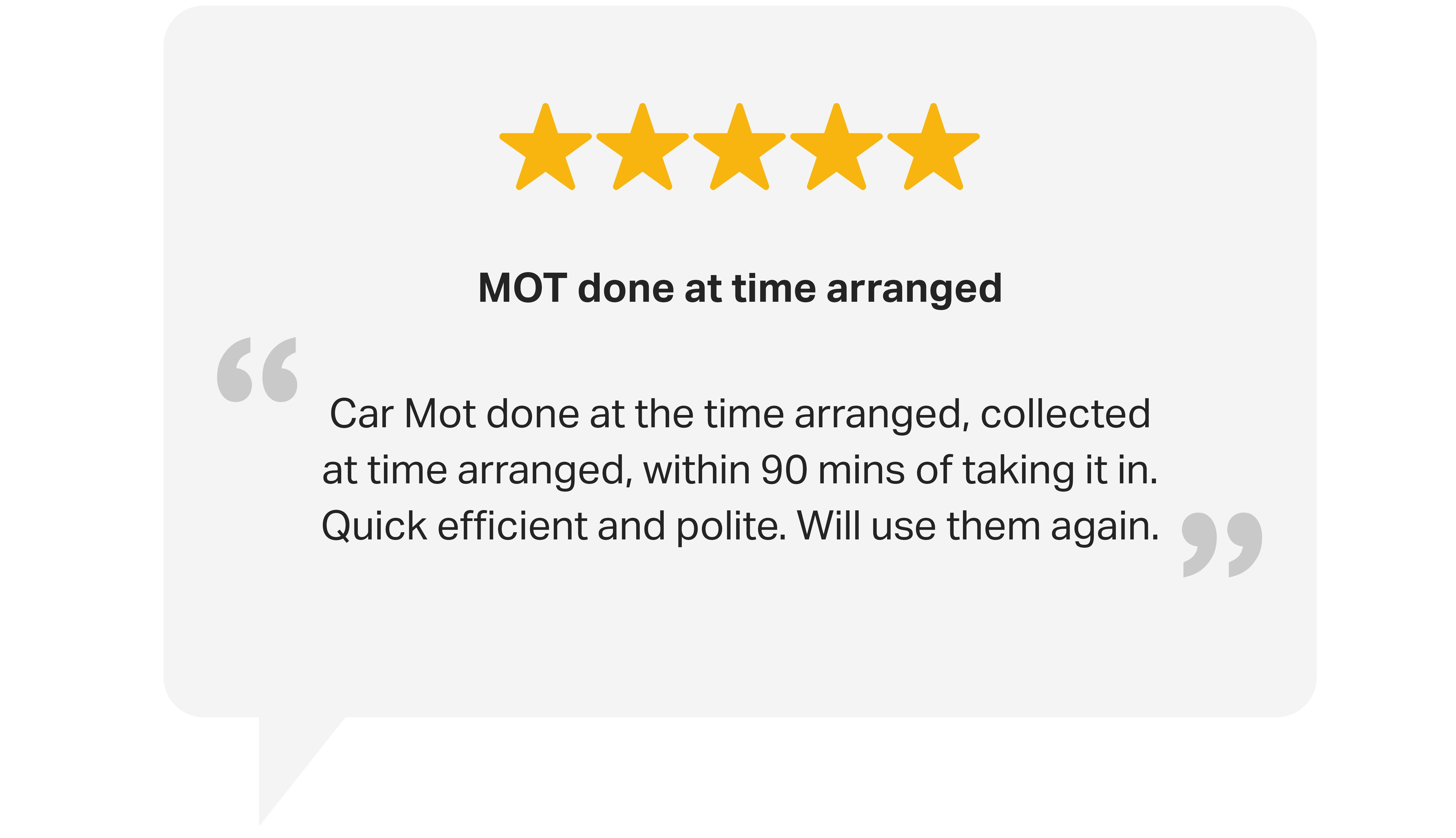 MOT