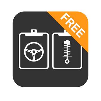 Free Steering and Suspension Check