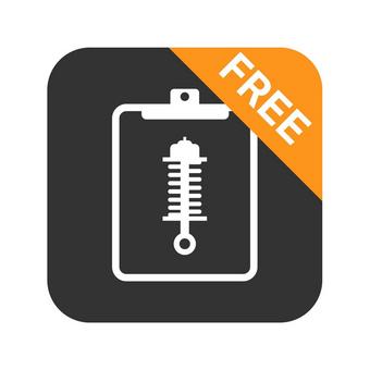 Free Suspension Check