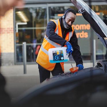 Winter Preparation Service
