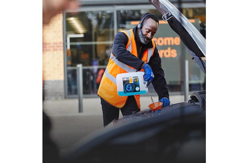 Winter Preparation Service Winter Preparation Service