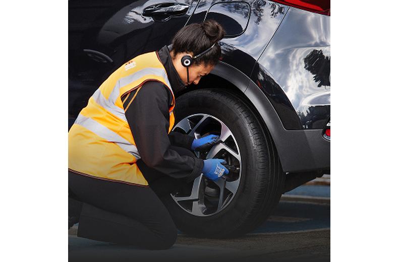 Winter Preparation Service Winter Preparation Service