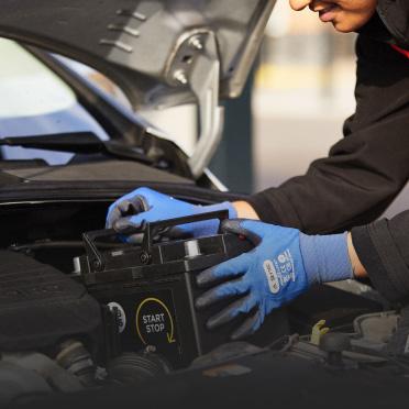 Winter Preparation Service