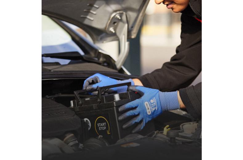 Winter Preparation Service Winter Preparation Service