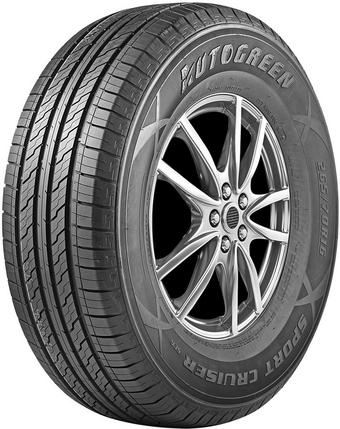 Autogreen Sport Crusier SC6 (235/50 R19 99V)