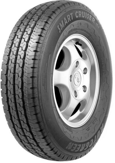 Smart Cruiser SC7