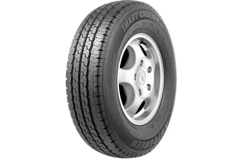 Autogreen Smart Cruiser SC7 (185/75 R16 104/102R) Autogreen Smart Cruiser SC7 (185/75 R16 104/102R)