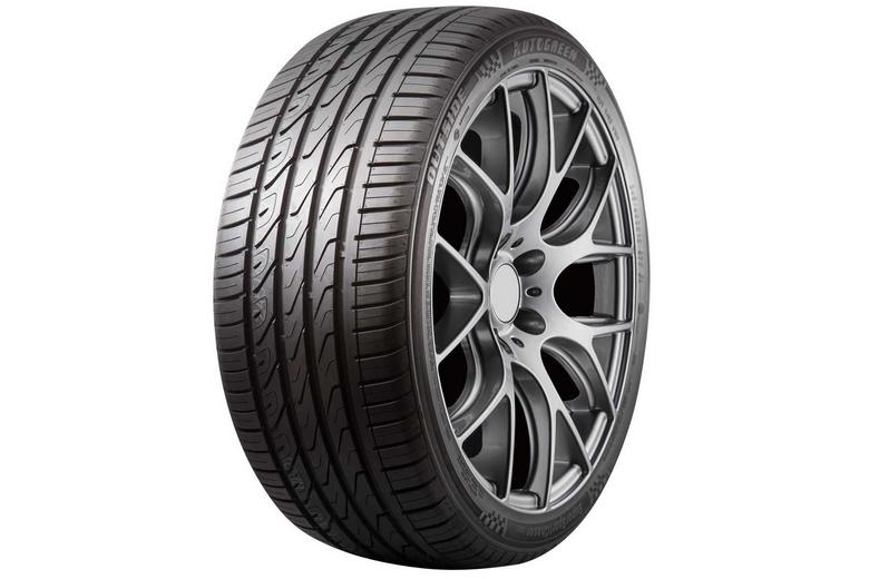 SuperSport Chaser SSC5 SuperSport Chaser SSC5