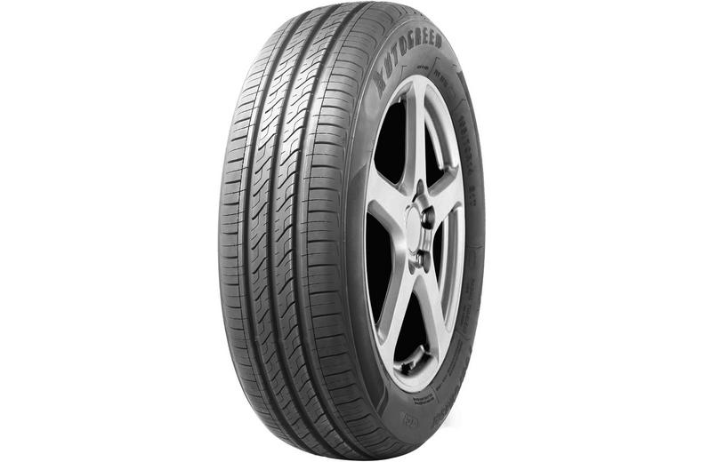 Autogreen TourChaser TC1 (155/70 R13 75T) Autogreen TourChaser TC1 (155/70 R13 75T)