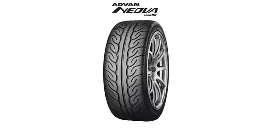 Buy 245/45 R18 Yokohama Advan Neova AD08RS 245/45 R18 96W Tyres at 